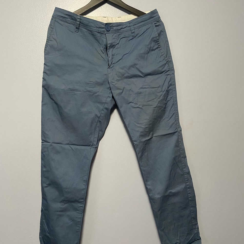 Armani Exchange Chino Pants
